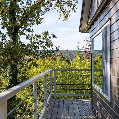 Le Chalet Vresse-sur-Semois Exteriér fotografie