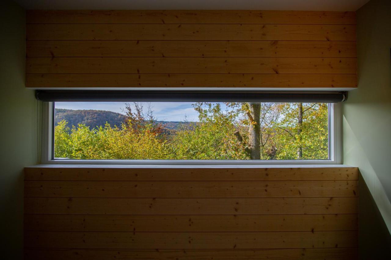 Le Chalet Vresse-sur-Semois Exteriér fotografie